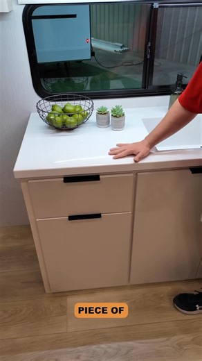 31K views · 288 reactions | The front windshield on this brand new line of travel trailers is HUGE! Beautiful views of the wilderness in the all new 2025 Winnebago Thrive 18FBS winnebagorvs #rv #rvs #rvtours #traveltrailer #camper #camping #wildnerness | Matt's RV Reviews | Facebook