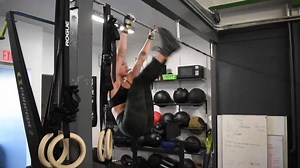 20K views · 1.1K reactions | 4 rounds for time: 400m Run, 8 power snatches (135/95), 10 hang power cleans (135/95), 12 toes to bar. -3 min rest between rounds- training program: https://www.therxmindset.com/collections/all | RxMindset | Facebook