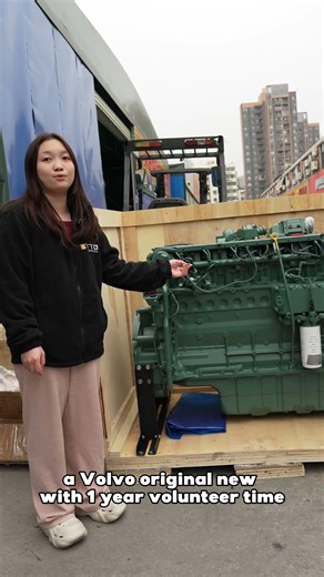 Volvo D7E Engine Overheats in Mining?