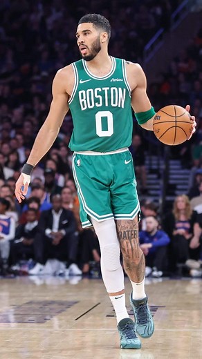Jayson Tatum has worked harder than you could imagine, perfecting every aspect of his game with trainer Drew Hanlen #nba #celtics @drewhanlen | Hoop Genius