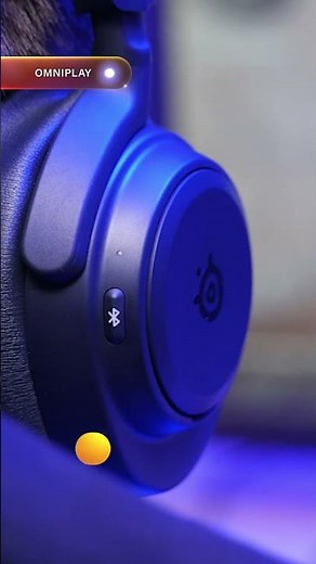 Najlepsze słuchawki dla gracza? SteelSeries Arctis Nova Pro Omni #RTVEUROAGD