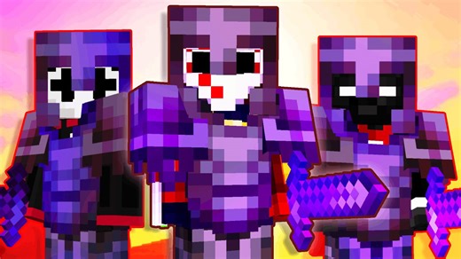 We Created Minecraft’s Deadliest Nation ⚔️🔥 [Wars, Traps & Server Takeover]