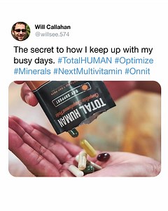 These convenient day & night packs provide immune, cognitive, mood, and overall vitality support. | Onnit