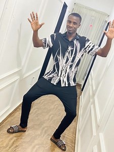 47 reactions · 33 comments | My new dance step for d week | Felix Douglas | Facebook