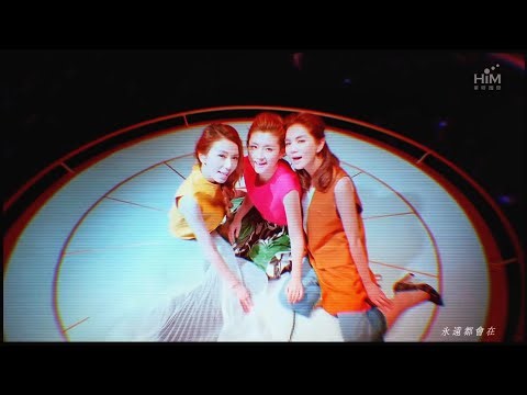 SHE [Irreplaceable] MV