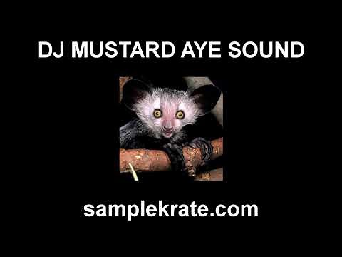 DJ Mustard Hey Sound