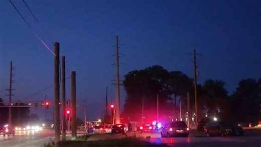 Varios heridos tras la explosión en una fábrica de Archer Daniels Midland en Illinois