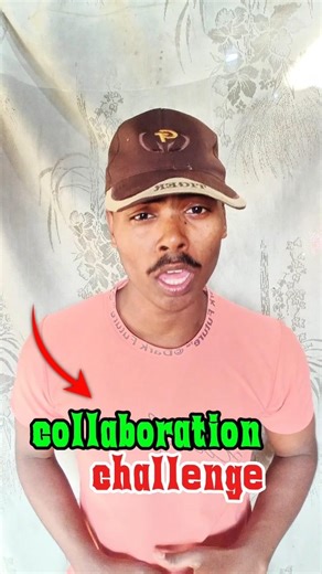 World’s Biggest Collaboration Challenge 😮|#shortsfeed #collaborationchallenge