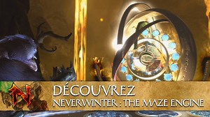 3K views · 32 reactions | The Maze Engine arrive sur Xbox One ce mardi 3 mai ! | Neverwinter | Facebook