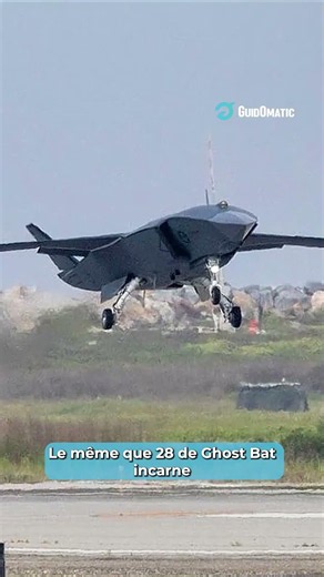 Boeing Ghost Bat: The MQ-28 stealth drone validates its combat capabilities in 2026!