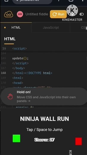 Create a 2D Game Easily Using ChatGPT – Step by Step!"