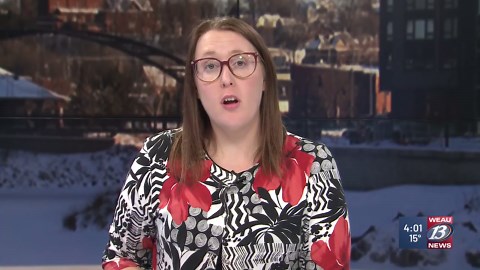 Canadian National Railway Company: Crews responding to train derailment near Merrillan