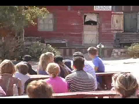 Bonnie Springs Ranch