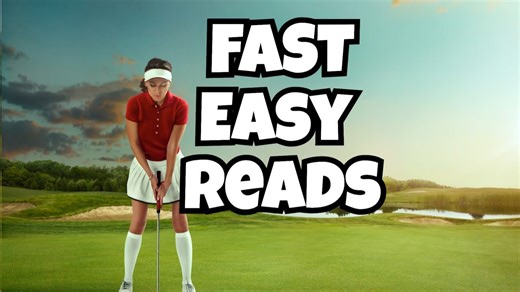 Green reading made simple — my game-changing trick