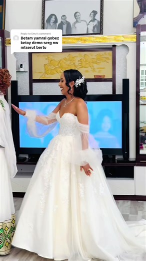 Traditional Ethiopian Wedding Catering by Birabiro Kitchen and Catering