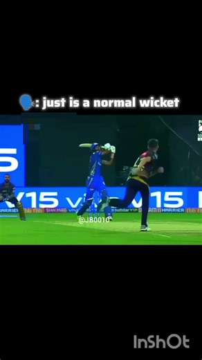 BRO COOKED KKR 🤯🤯 #hardikpandya