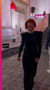 Natasha St-Pier juste sublime au concert pour la paix hier soir à l'Arc de triomphe #concertpour...