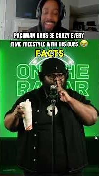 WOW PART 5 on the radar