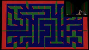 Deadlock Repathing Demonstration video