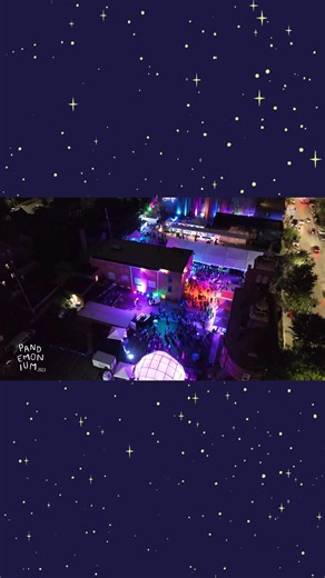 1.1K views · 19 reactions | We're getting excited for Pandemonium 2025: To the Moon by revisiting the fundraiser in past years. Check out this beautiful video (those drone shots! ) by Black Valve of Pandemonium 2023: Into the Depths, then head to cptonline.org (or our bio) for tickets to this year's Pandemonium on September 6. See you there! | Cleveland Public Theatre | Facebook