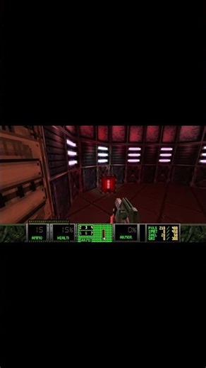 #Doom 2 #alien eradication Wad on @KingMingPlaceofPlaces