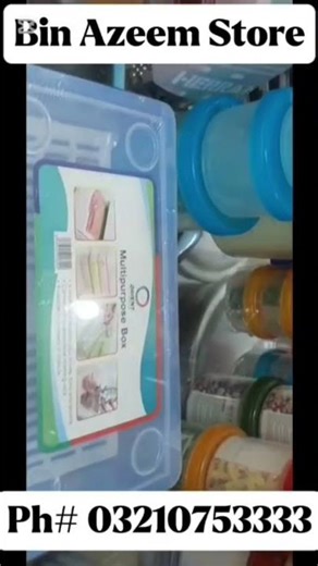 "The Ultimate Storage Container Guide for 2025!".