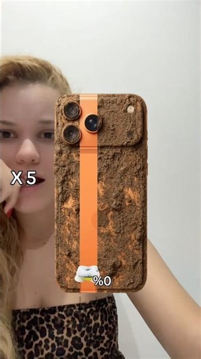 iPhone 17 Pro Max Cosmic Orange#noads