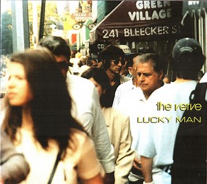 The Verve - Lucky Man