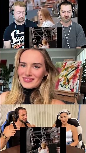 Guns N' Roses - Paradise City # Reaction Mashup