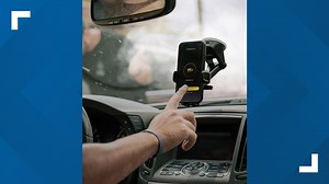 New app for Tennessee drivers calls an attorney if you're stopped by police