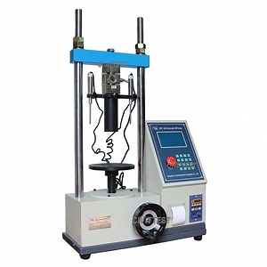 [Hot Item] Diagital Soil California Bearing Ratio Cbr Test Testing Machine