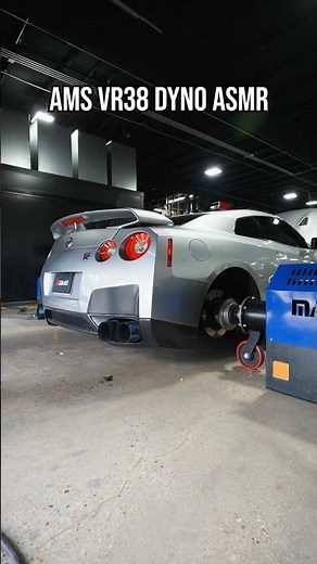 Got GT-R? 🏎️💨📈