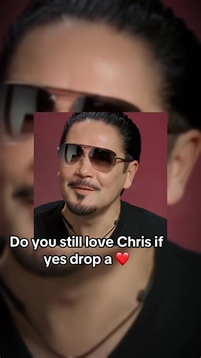 Best I can do is to love you 😘❤️#chrisperez | chris perez