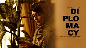 Diplomacy - Apple TV