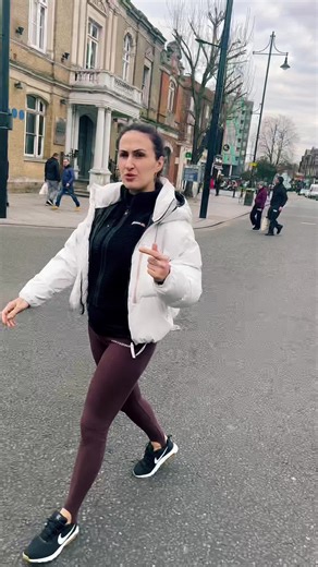 #fyp #afterwork #coffee #ladybarber