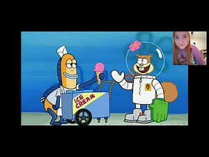 DJLL reacts to YTP Spinge Binge me millionth dollar. It's weird!