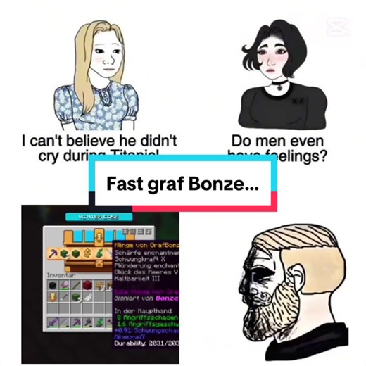 Why Always me… 😭 #griefergames