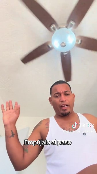 Cuando lo empujas duro #parati #bendiciones🌹❤️🙌🏻🙌🏻🙏 #fyp #dios