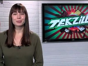 Compare Digital Cameras Side by Side - Tekzilla Daily Tip