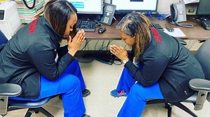 10 inspirational prayers for healthcare providers