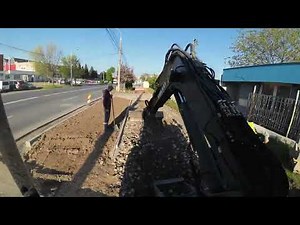 volvo ew60e & steelwrist x06