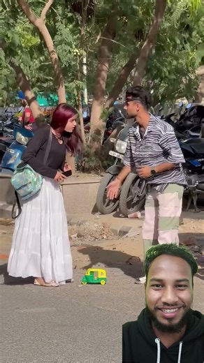 auto prank video #comedyprank