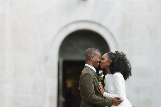 The Top 5 Most Popular Wedding Months—and Why Couples Love ‘Em