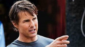 Tom Cruise recalls his Iconic vault scene on 25th anniversary of Mission: Impossible
