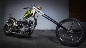 Unravelling the Mysteries of Rake and Trail