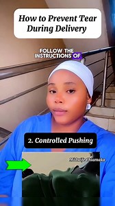 Labor and Delivery Tips • Ways to support your body for an easier labor and delivery every mum should know this! #laboranddelivery #pregnancyjourney #childbirth #PregnancyTips #antenatalclass | Midwife Chiamaka