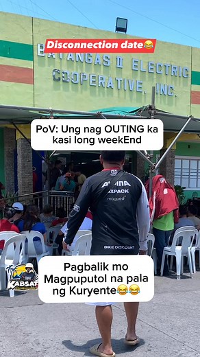 3.1K views · 23 reactions | Hingi muna Promisory note #fypシ゚viralシ #fypシ #goodvibes Kabsat TV @topfans | Kabsat TV | Facebook