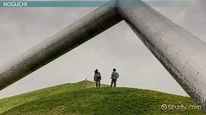 Abstract Expressionism Sculpture | Characteristics & Sculptors - Video | Study.com