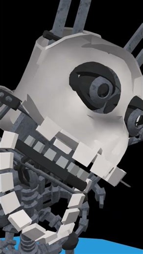 SpringLocks System #animation #fnaf #springlock