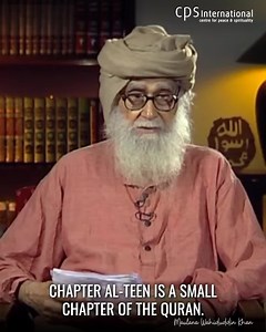 135K views · 4K reactions | You Cannot Eliminate Problems from Life Life is full of problems, except for those who know the art of problem management. You cannot make a society free of problems or evil. The formula for a successful life is :'Ignore the problems and avail the opportunities'. | Maulana Wahiduddin Khan | Facebook